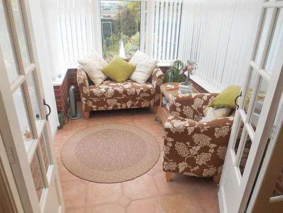3 Bedroom Detached