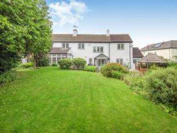 4 Bedroom Detached