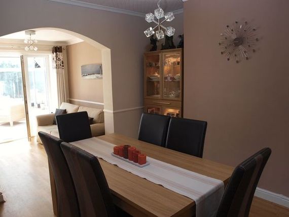 3 Bedroom Semi-Detac...
