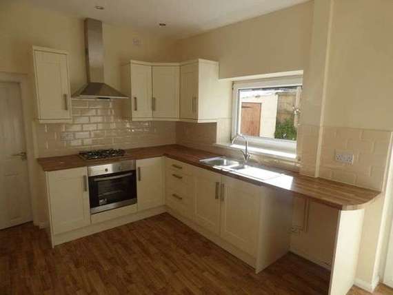 3 Bedroom Semi-Detac...
