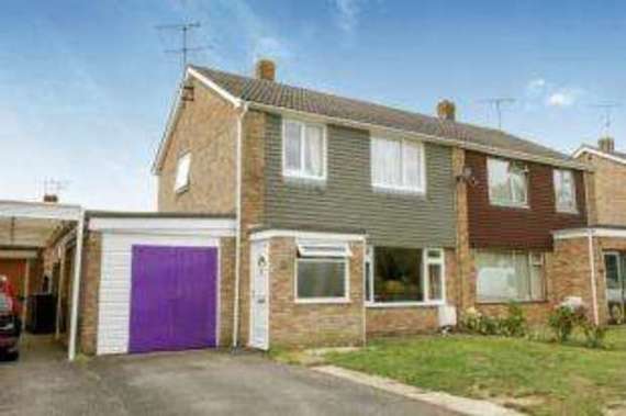 3 Bedroom Semi-Detac...