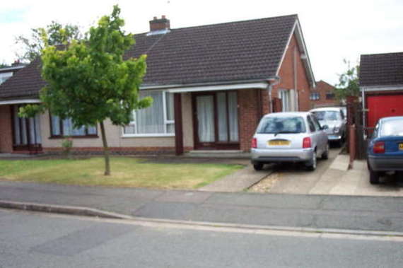 2 Bedroom Detached