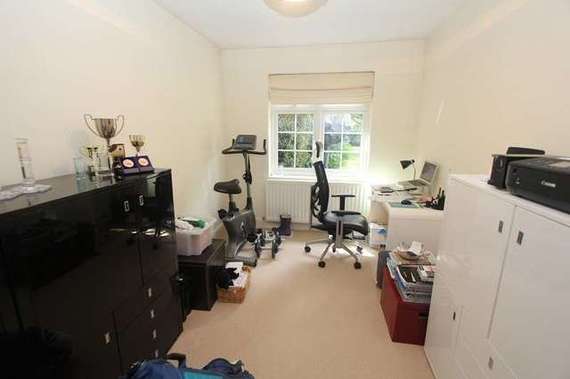 4 Bedroom Detached