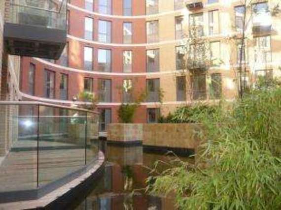 1 Bedroom Flat
