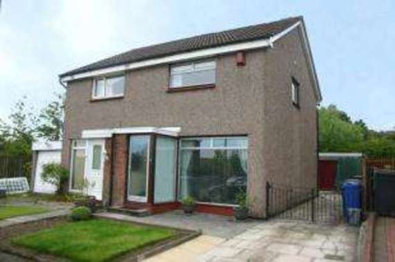 2 Bedroom Semi-Detac...