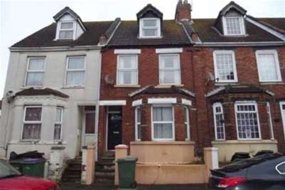 3 Bedroom Terraced