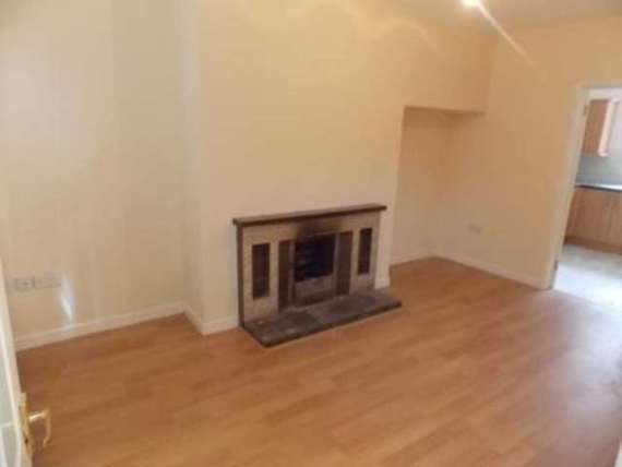 4 Bedroom Terraced