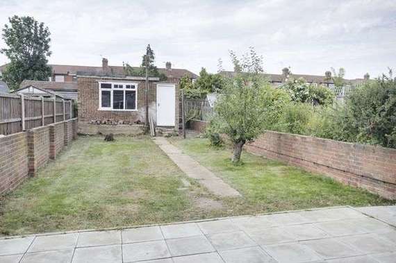 3 Bedroom Detached