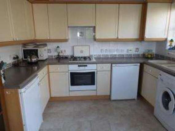 3 Bedroom Detached