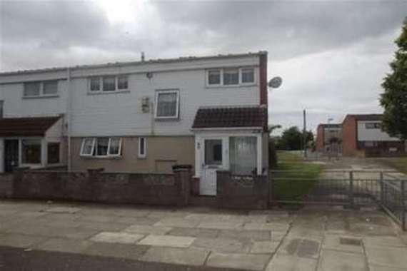 3 Bedroom Detached