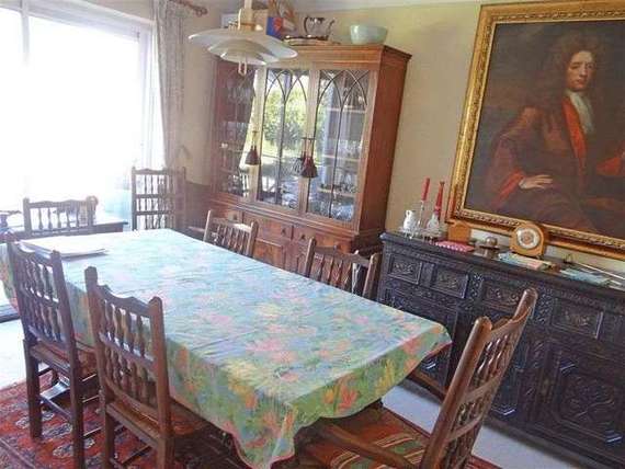 5 Bedroom Detached