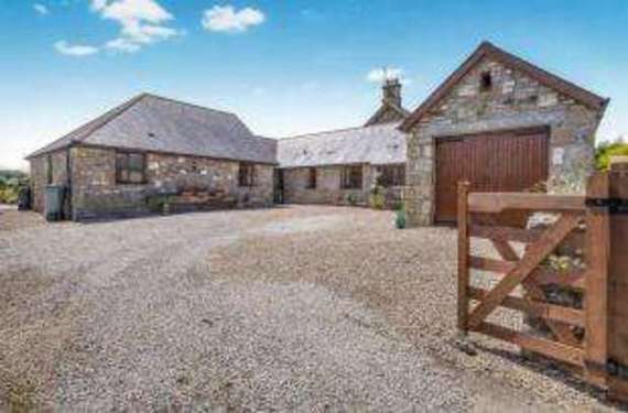 3 Bedroom Barn Conve...