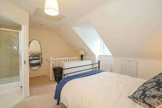 3 Bedroom Terraced