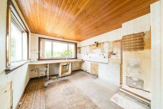 3 Bedroom Bungalow