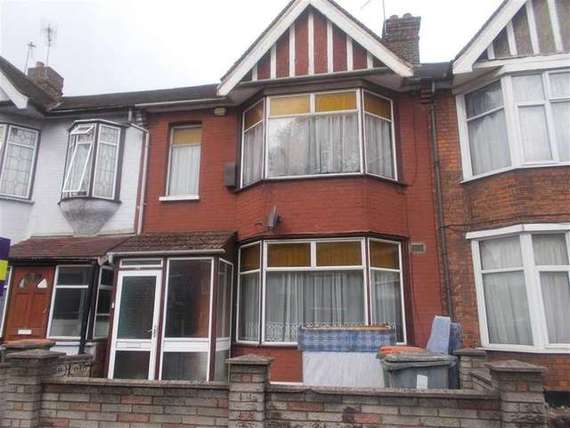 3&nbsp;Bedroom&nbsp;Terraced