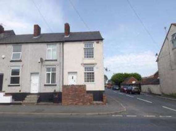 2&nbsp;Bedroom&nbsp;End of Ter...