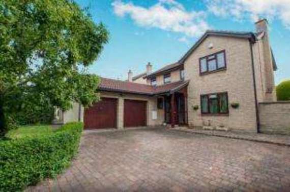 4 Bedroom Detached