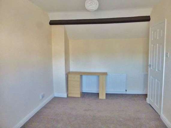 3 Bedroom Terraced