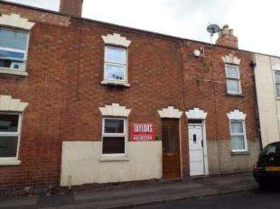 2 Bedroom Terraced