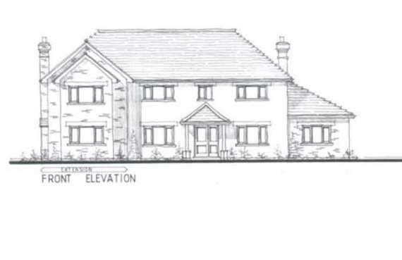 5 Bedroom Detached