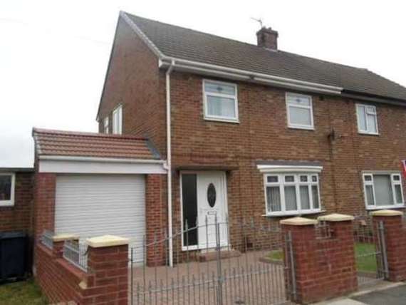 3 Bedroom Semi-Detac...