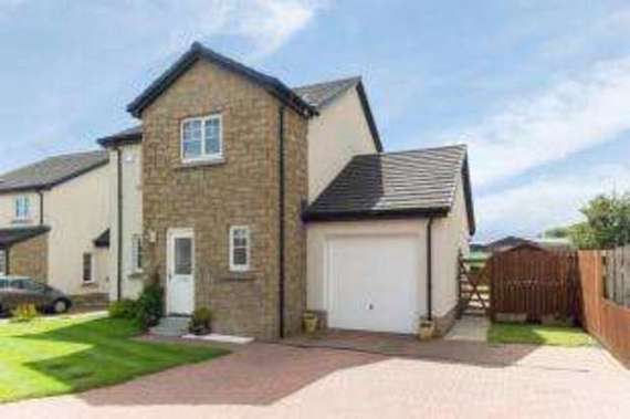 3 Bedroom Detached