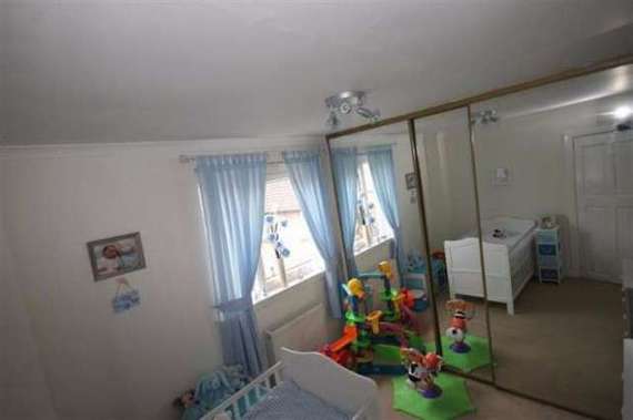 2 Bedroom Semi-Detac...