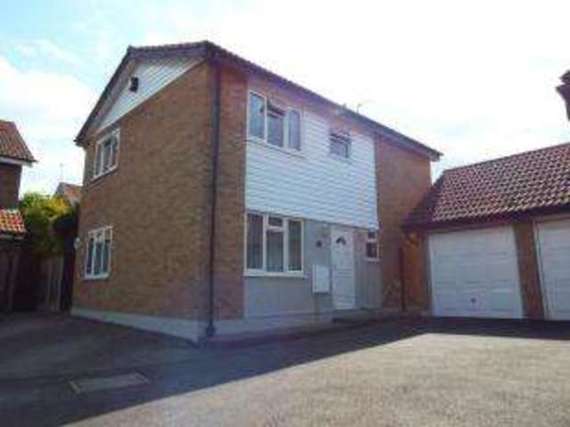 4 Bedroom Detached