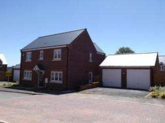 4 Bedroom Detached