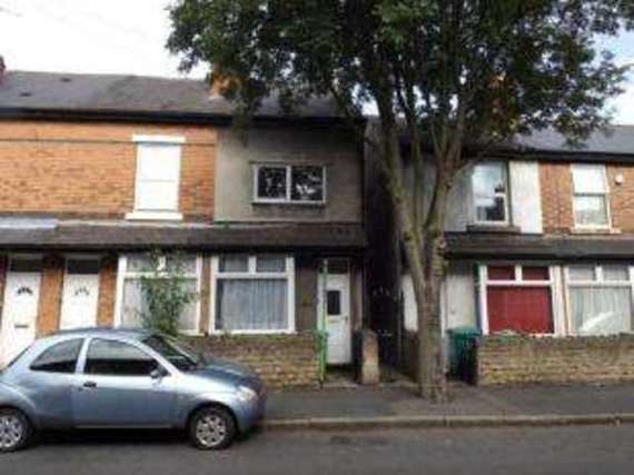 3 Bedroom End of Ter...