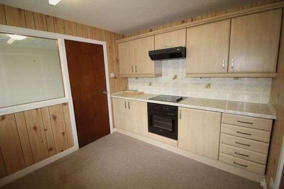 2 Bedroom Detached