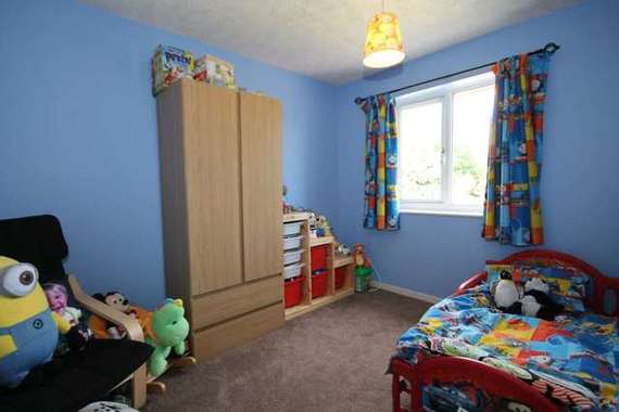 3 Bedroom Semi-Detac...