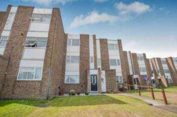 2 Bedroom Maisonette
