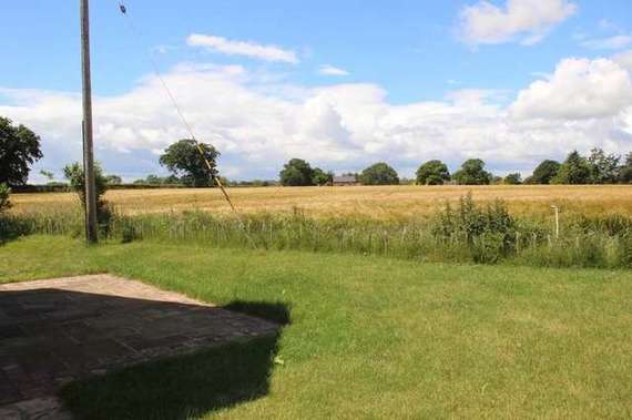 4 Bedroom Detached