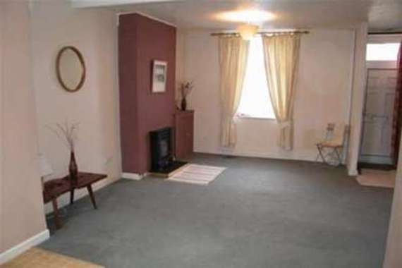 2&nbsp;Bedroom&nbsp;Terraced