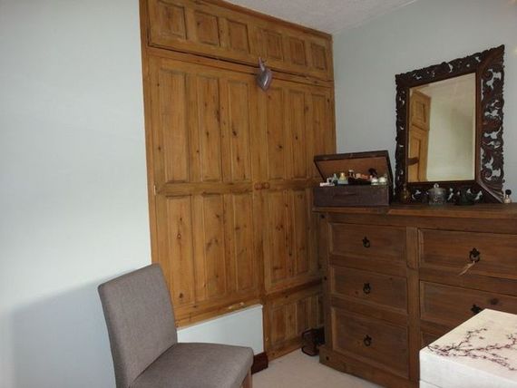 2 Bedroom Semi-Detac...