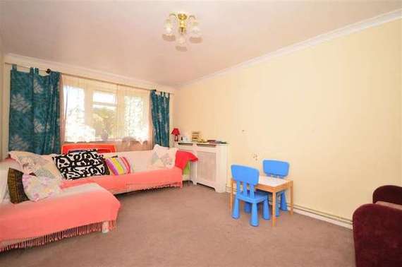 3&nbsp;Bedroom&nbsp;Terraced