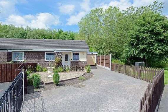 2 Bedroom Detached