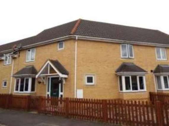 3 Bedroom Detached