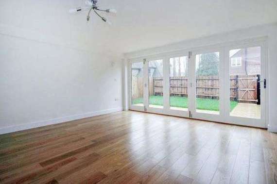 3 Bedroom Semi-Detac...