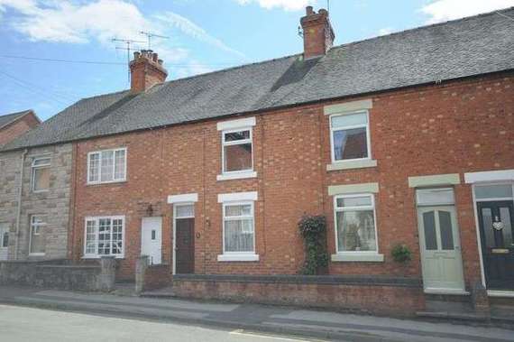 3 Bedroom Terraced