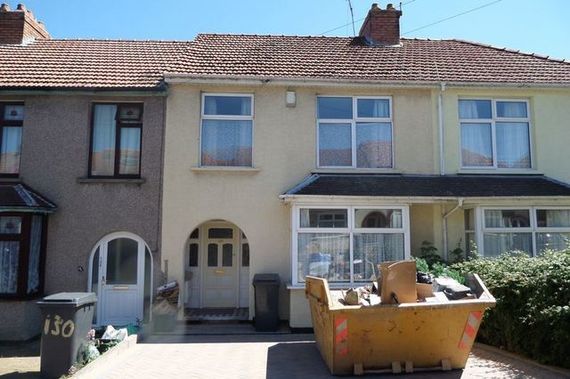 3 Bedroom Terraced