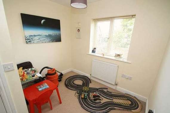 4&nbsp;Bedroom&nbsp;Detached