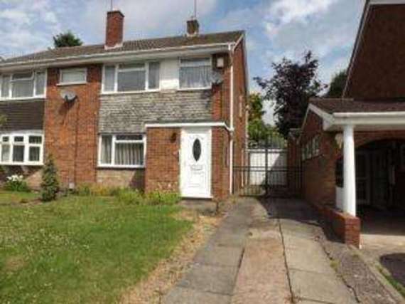 3 Bedroom Semi-Detac...