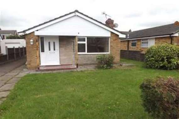 2 Bedroom Detached