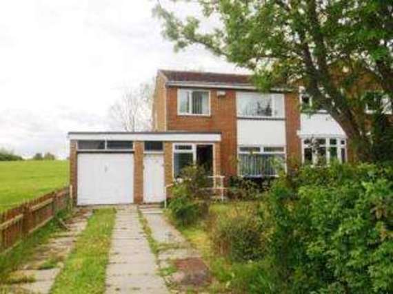 3 Bedroom Semi-Detac...