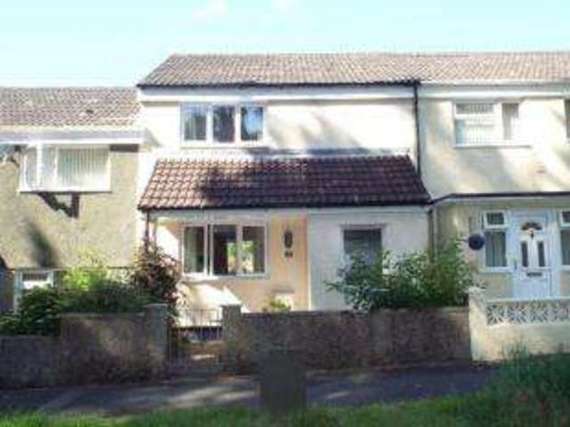 2 Bedroom Terraced