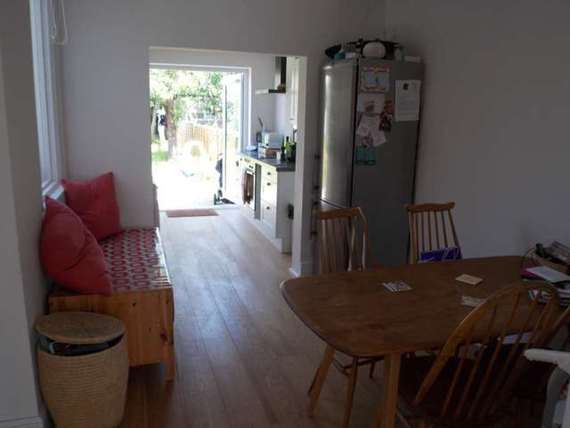 2&nbsp;Bedroom&nbsp;Terraced