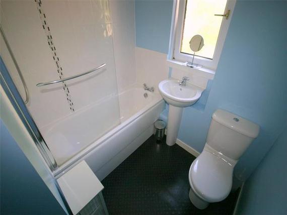 2 Bedroom Flat