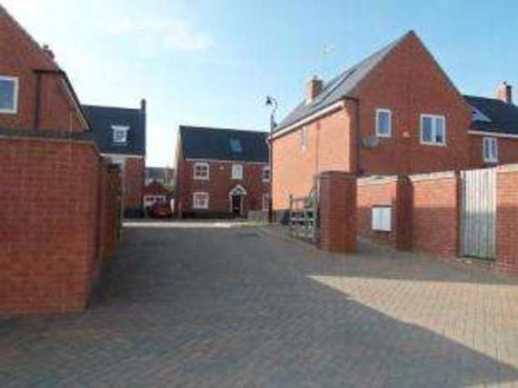 4 Bedroom Detached